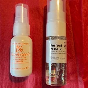 Leave in hair repair, bundle of 2 New products